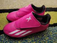 Buty Adidas turfy r. 30,5