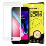 Szkło Hartowane Na Cały Ekran Do Iphone Se 2020 / Iphone 8 / Iphone 7