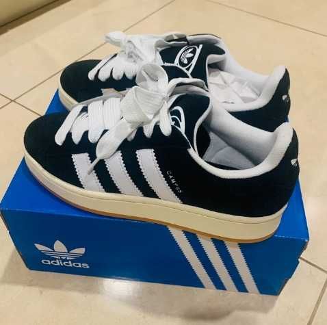 Adidas Campus 00s Black 40