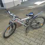 Rower Kross 24 cale