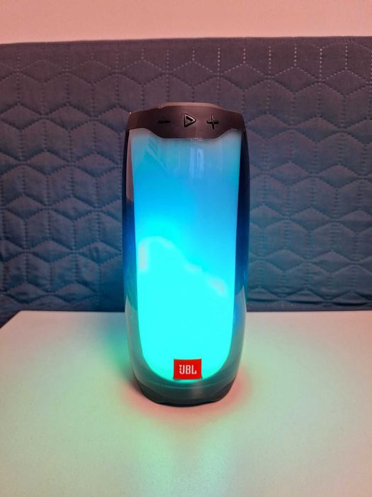 JBL Pulse 4 оригінал, читати опис