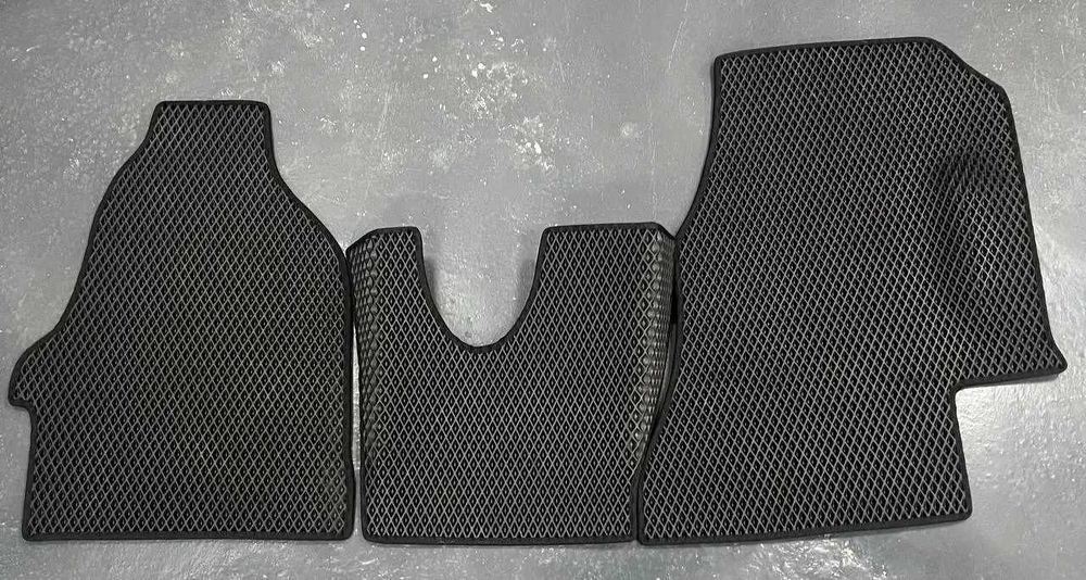 EVA коврики для Мерседес\Mercedes SprinterW906\W907\W901-W905