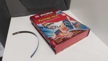 LEGO NINJAGO. Pojedynki ninja