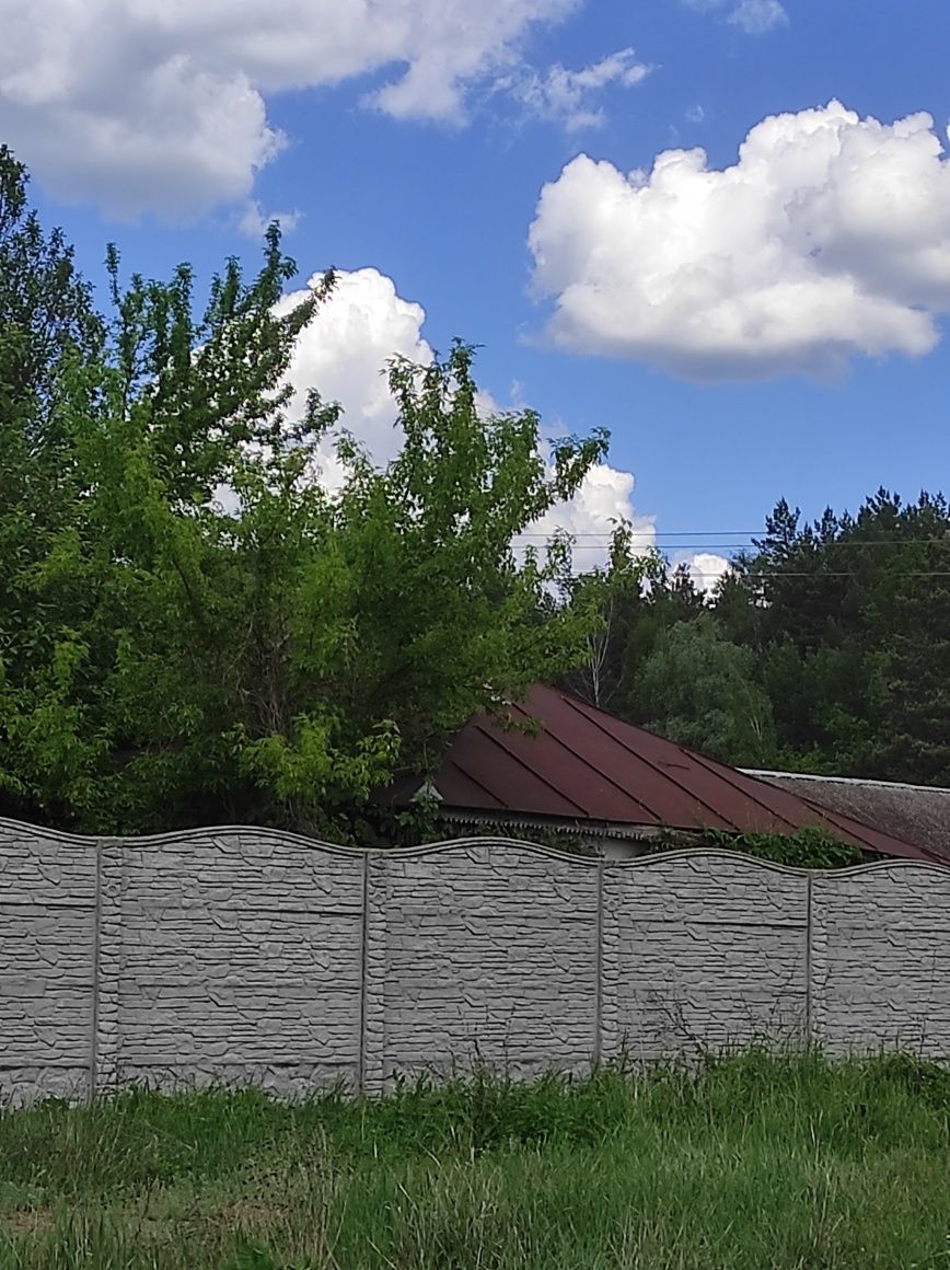 Продам дачу в селе Тимченки Змиевского района