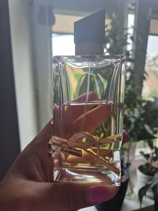 Libre Yves Saint Laurent EDP