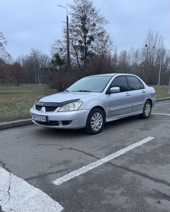 Продам Міцик Лансер 9