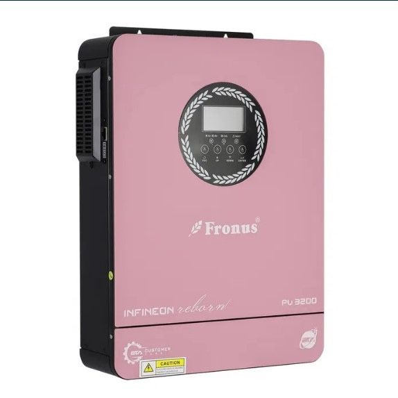 Сетевой инвертор FRONUS 3000 24V 80A
