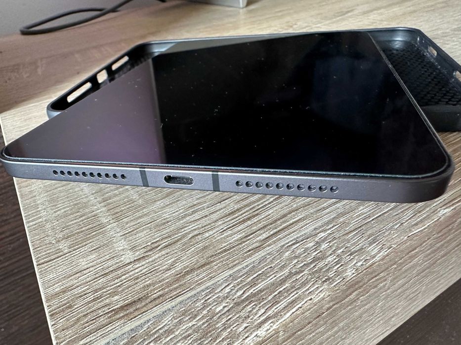 Ipad Mini 64 GB Cellural/LTE 6th Gen (Wroclaw, Tylko Odbiór Osobisty)