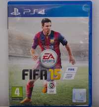 FIFA 15 | Playstation 4