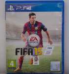 FIFA 15 | Playstation 4