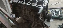 Silnik Volvo s60 C30 S40 V50 2.4i b5244S