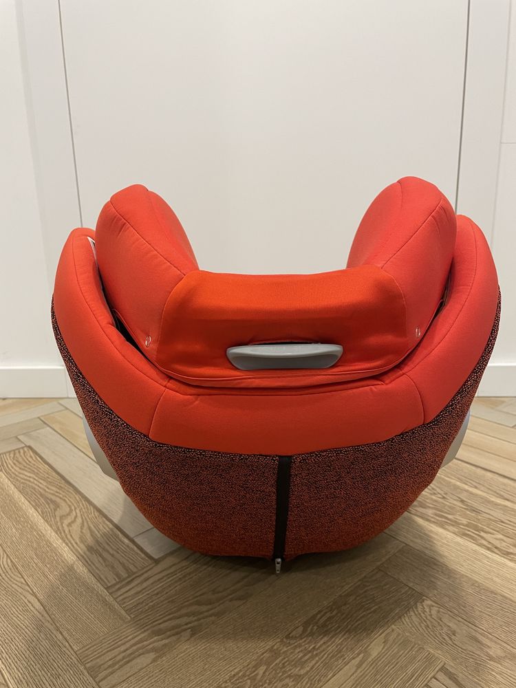 Cybex Sirona Zi i-Size