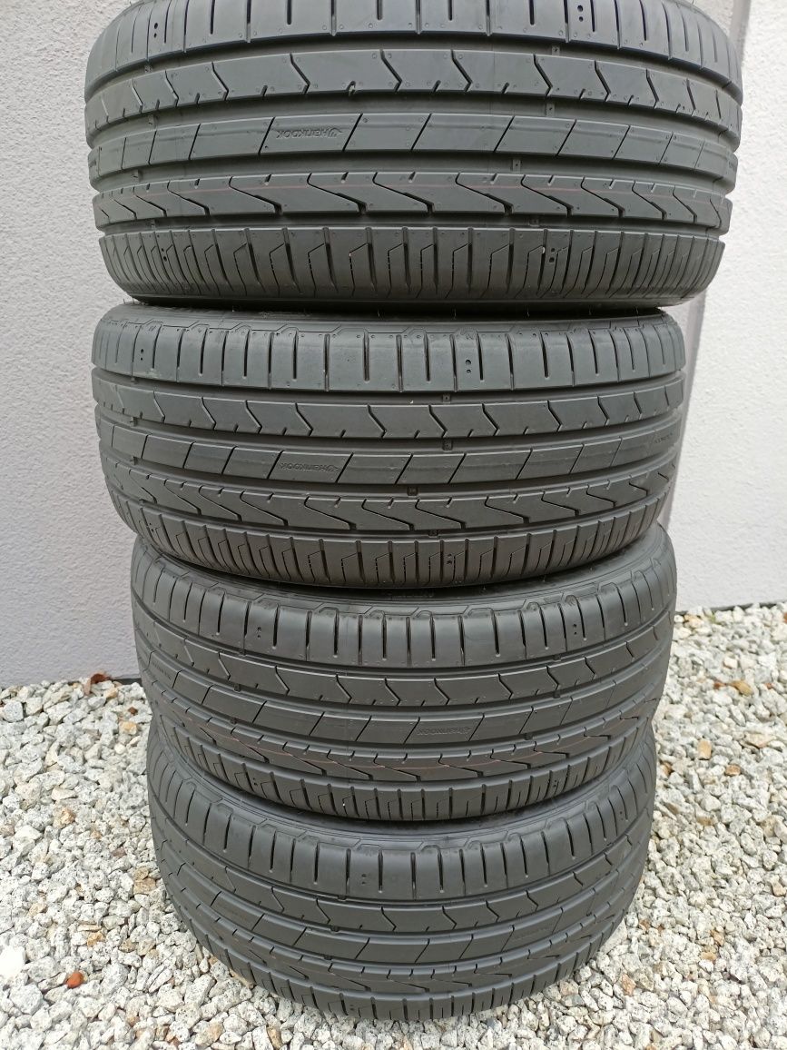 Opony lato Hankook ventus  prime3 195/45R16