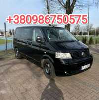 Volkswagen Transporter на 3*с'у,, гарний