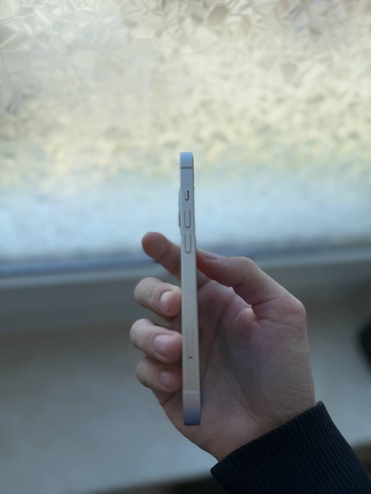 Iphone 13 128 88% стан нормальний