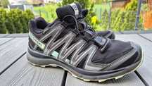 Salomon Buty damskie sportowe XA Lite GTX r. 39 1/3