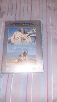 Capricorn One DVD oj simpson