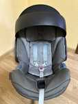 Автокрісло cybex balios s