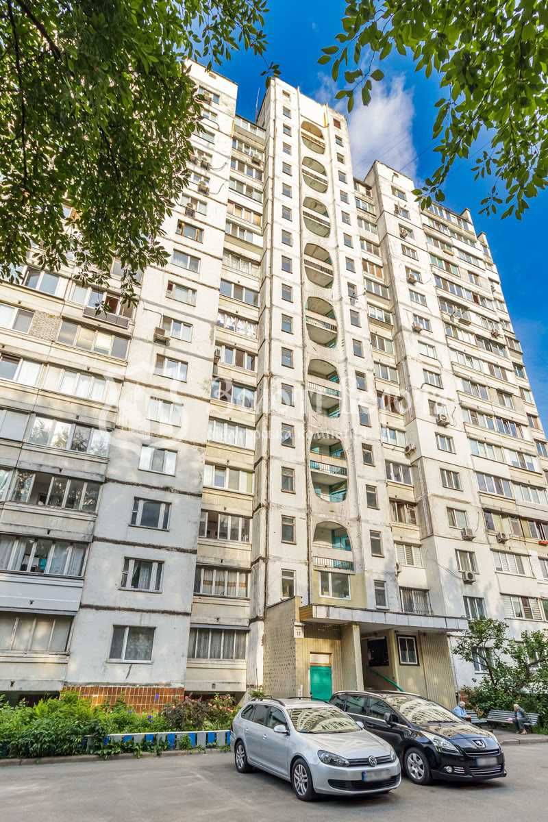 Квартира, 3к. Житловий стан. Чистяківська, 11б, Святошинський район