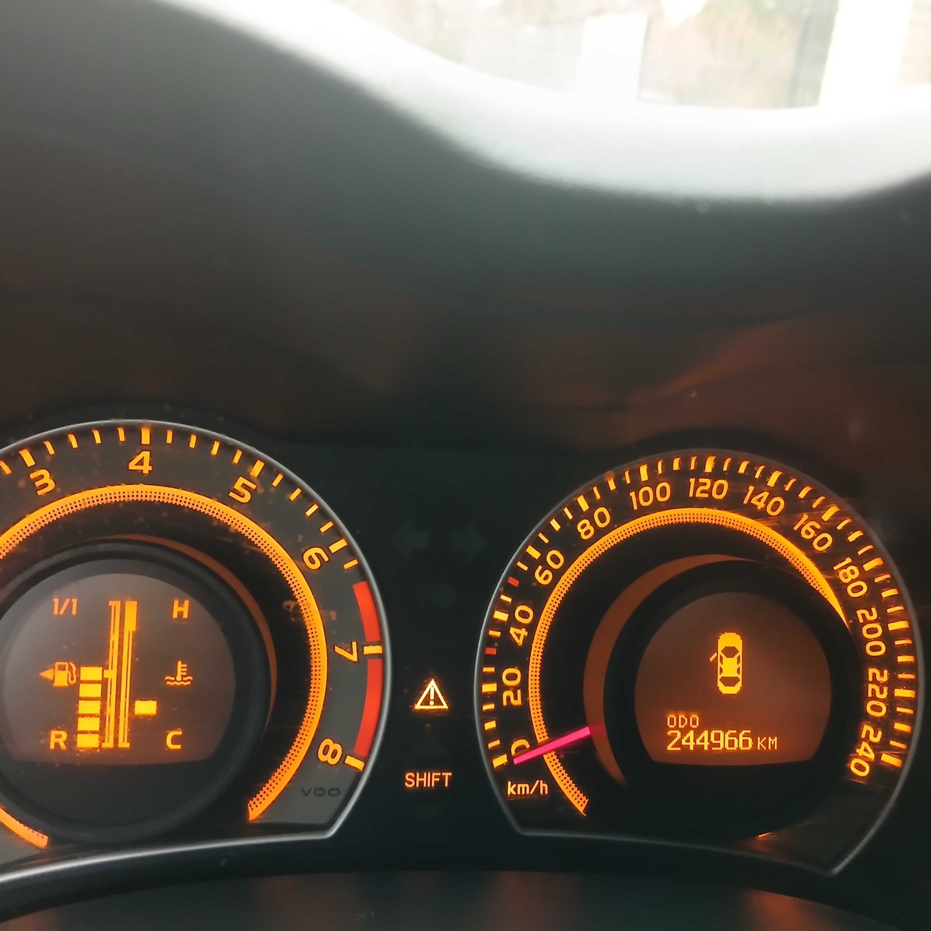 Sprzedam toyotę corollę 2008 1,6 benzyna