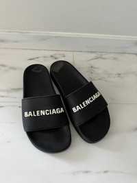 Тапки Balenciaga 38р