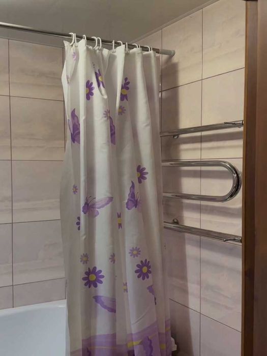 3 к квартира з євроремонтом, 5/9, Левада