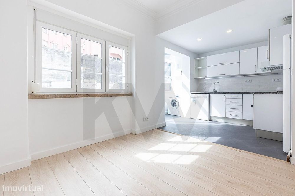 Apartamento T2 El Corte Inglês