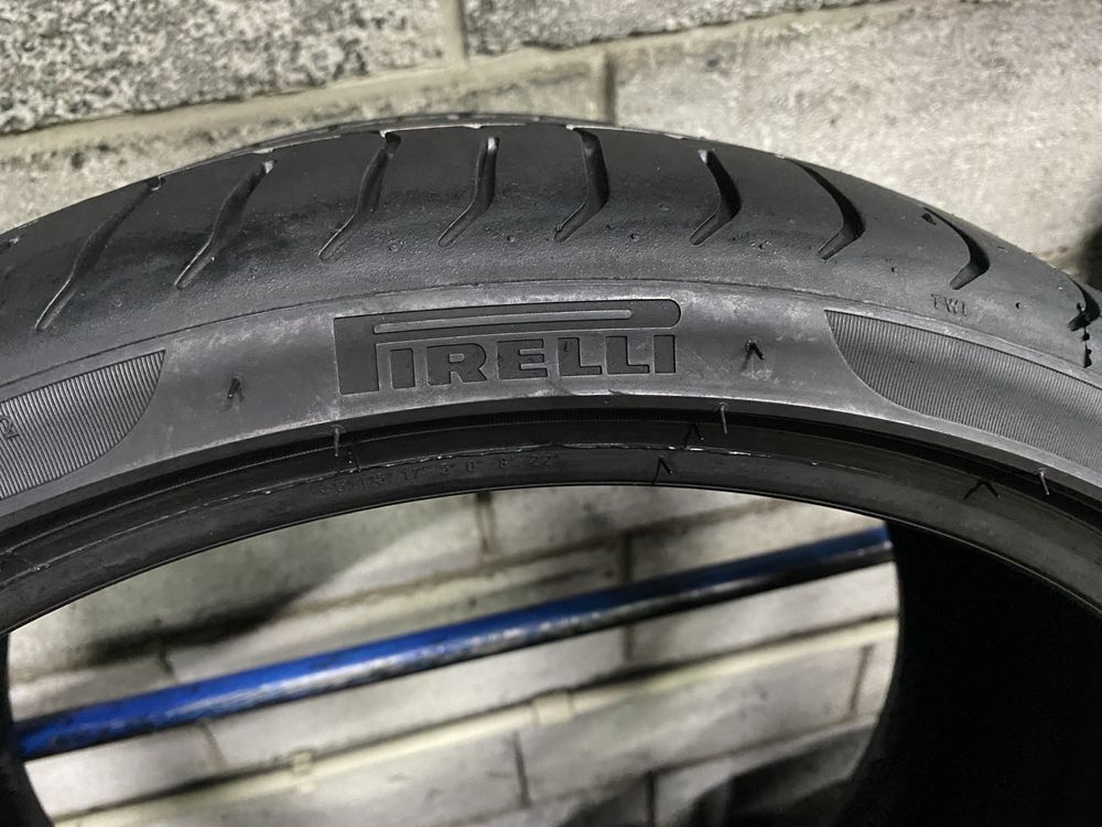 Літні шини 265/30 R20 (94Y) PIRELLI