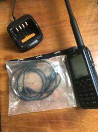 Продам рацію HYTERA HP-785 VHF