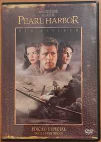 Filme DVD original Pearl Harbor
