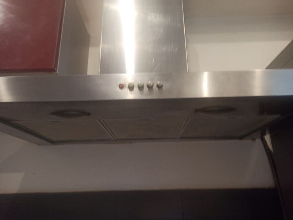 Витяжка FABER STILO/4 X A90