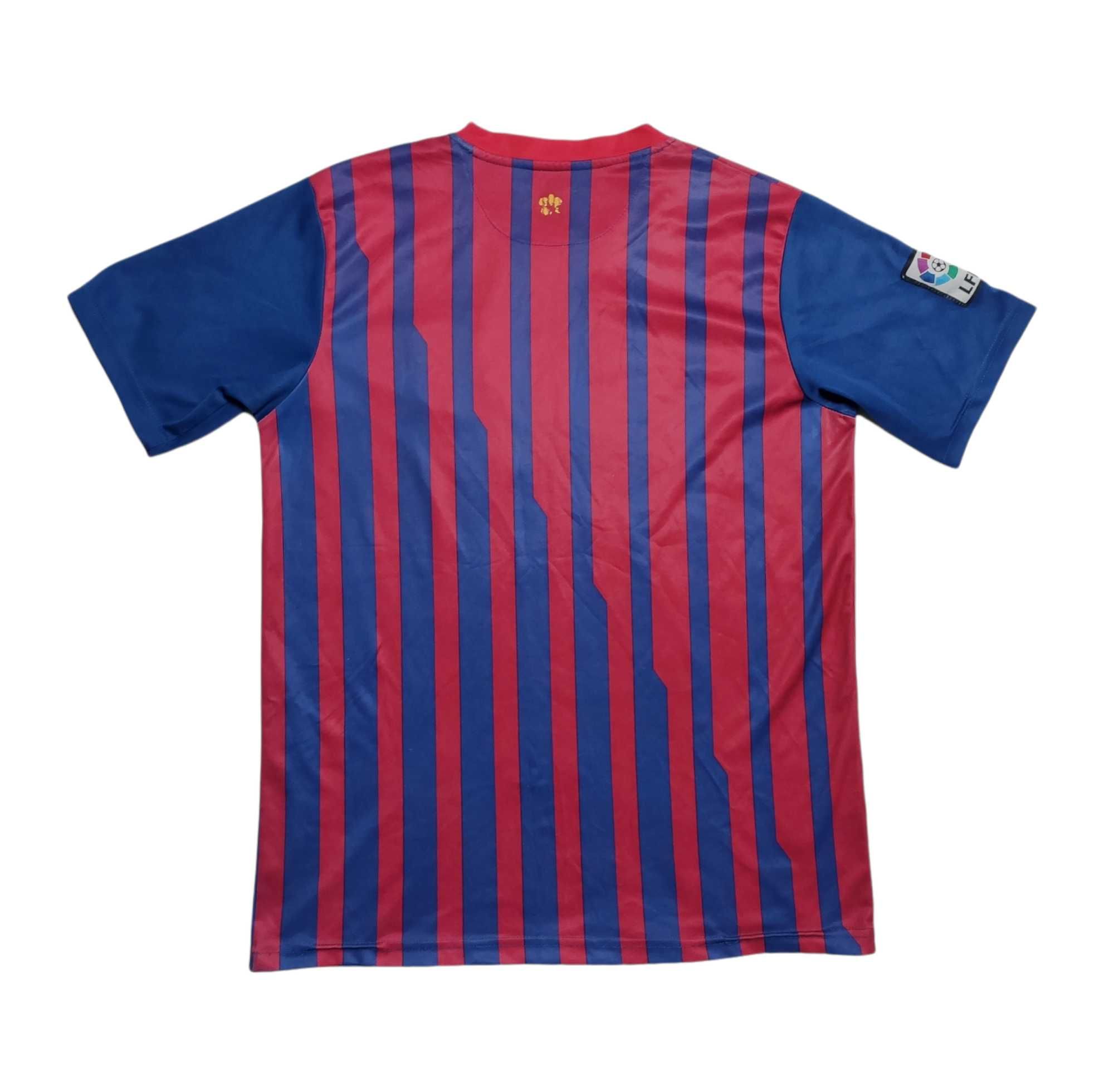 Nike FC Barcelona, rozmiar M, stan bardzo dobry