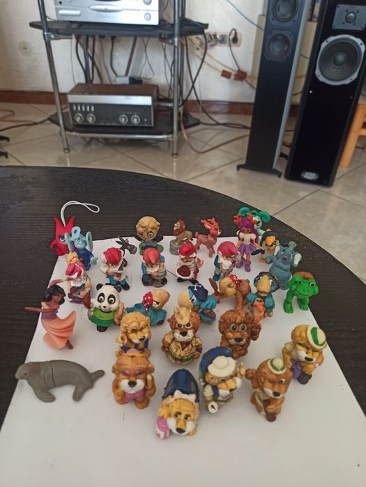 Игрушки Киндер оптом по 10 грн.