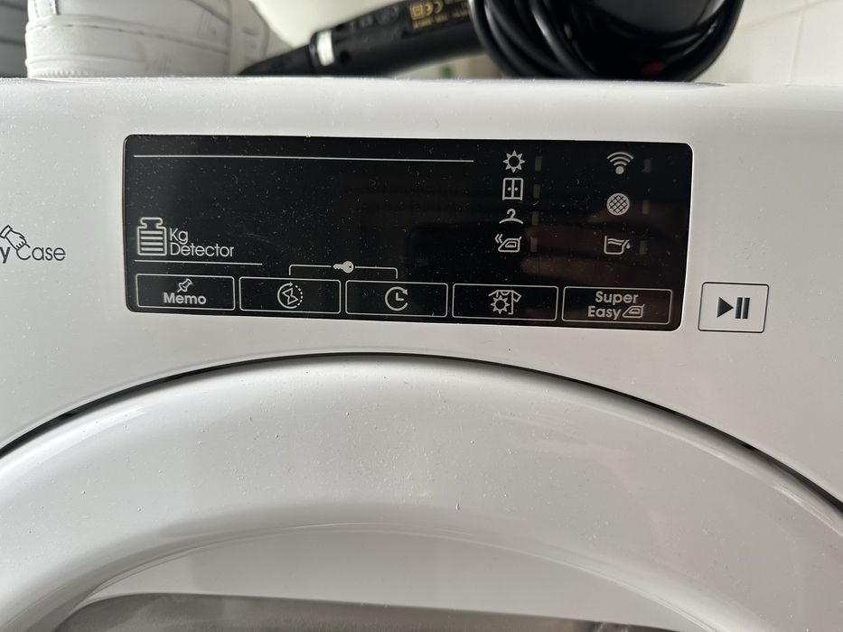 Vendo maquina de secar