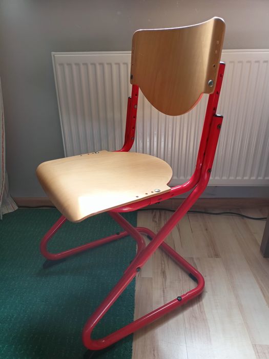 Kettler krzesło do biurka Chair Plus