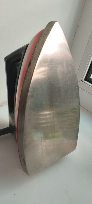 утюг  ссср (уту-с)