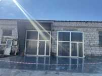 Na wynajem hala magazynowa 250 m2 DK92 Przezmierowo park magazynowy