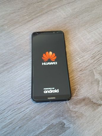Huawei Mate 10 Lite como novo