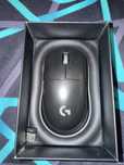Logitech superlight