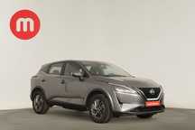Nissan Qashqai 1.3 DIG-T Acenta