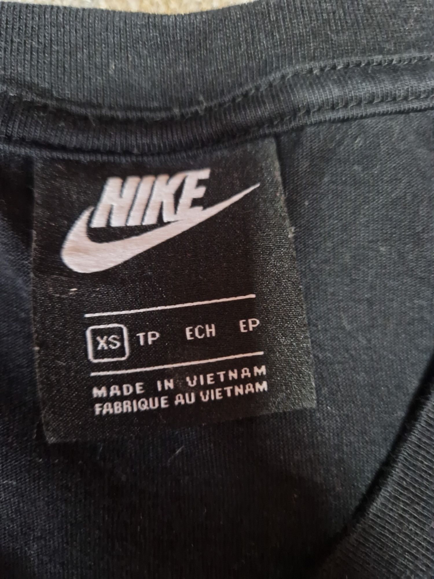 Koszulka Nike xs