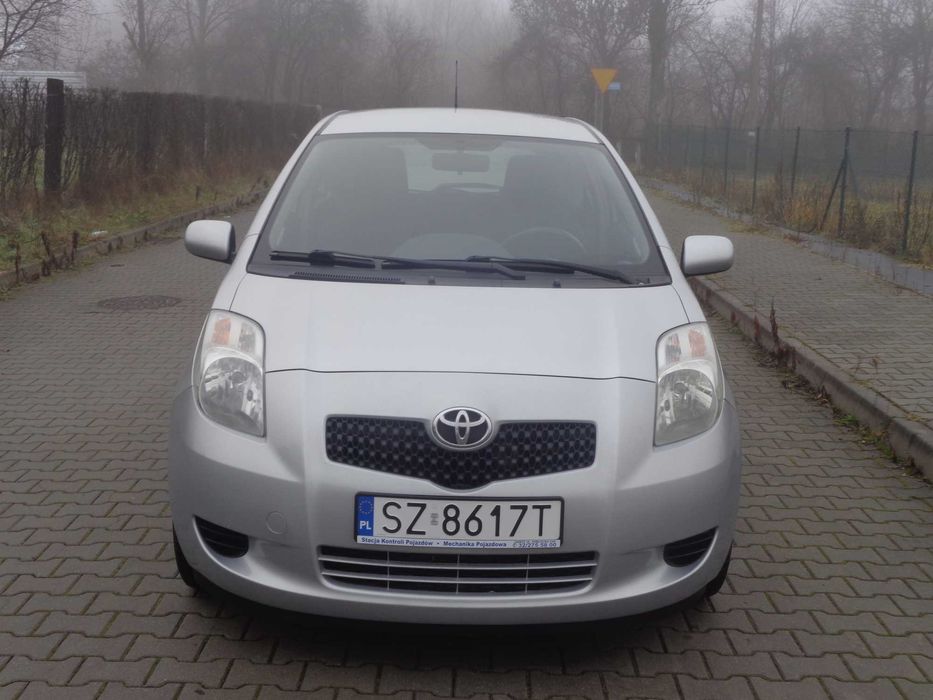 1.3 - Klima - Elektryka  -Super Stan - JAK NOWA - Zobacz