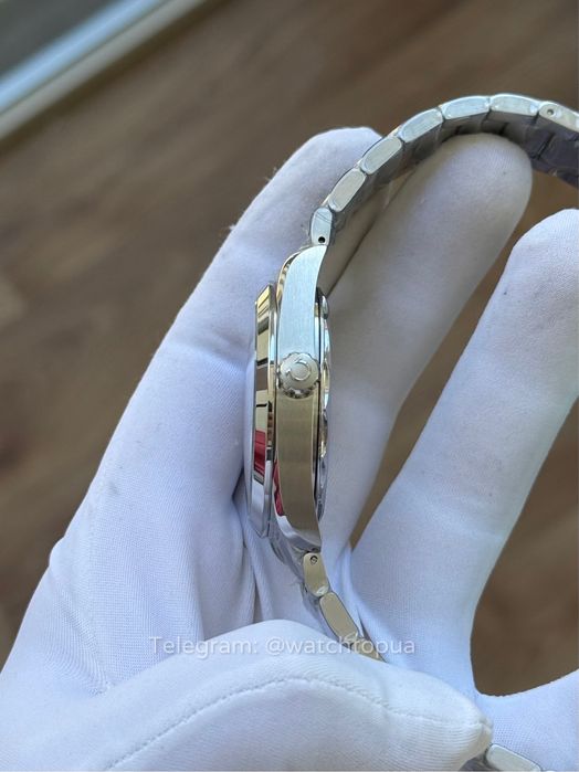 Годинник Omega Seamaster Aqua Terra 41.5 мм