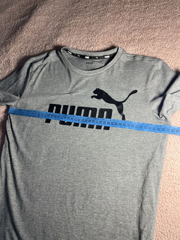 Футболка puma пума 158 - 164 см