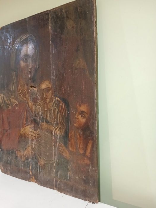 Стара ікона