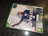 FIFA 23 XBOX ONE gra PL (możliwość wymiany) kioskzgrami Ursus