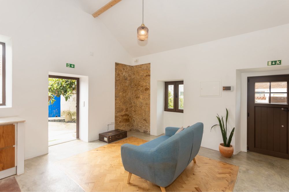 Casa de charme perto ericeira