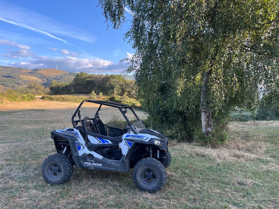Polaris RZR utv 900 S