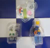 Packs Lego Minifigures (NOVOS!) - 3€/cada!