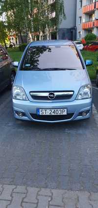 Opel Meriva 2009. 155 tys. Przebiegu.